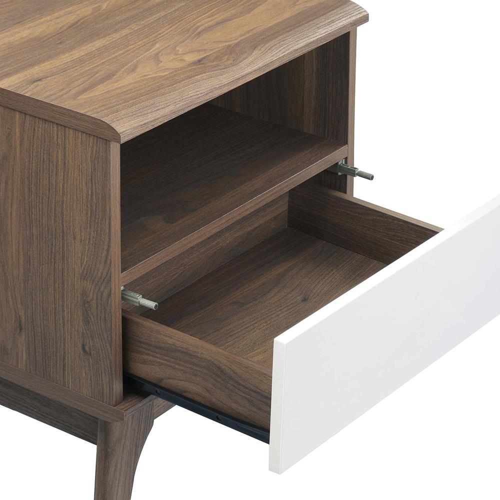 Envision Nightstand. Picture 2