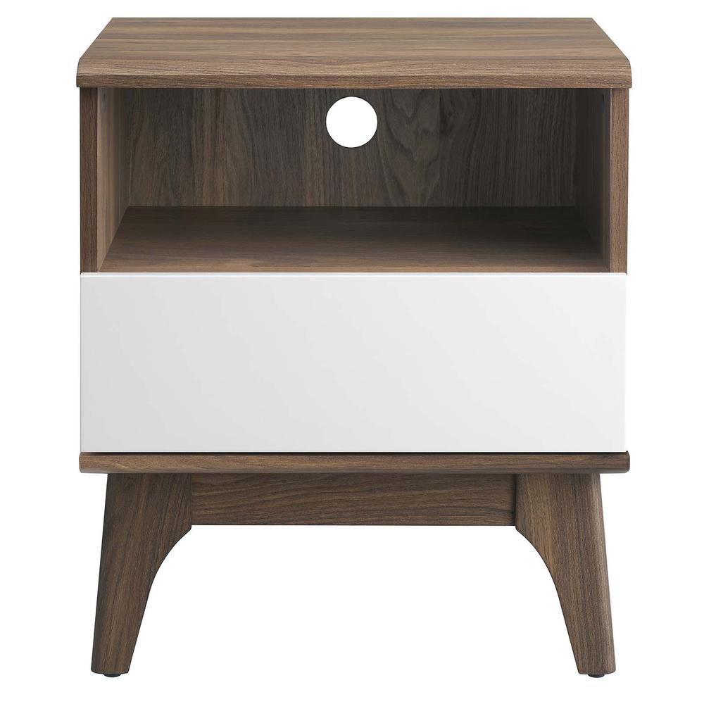 Envision Nightstand. Picture 4