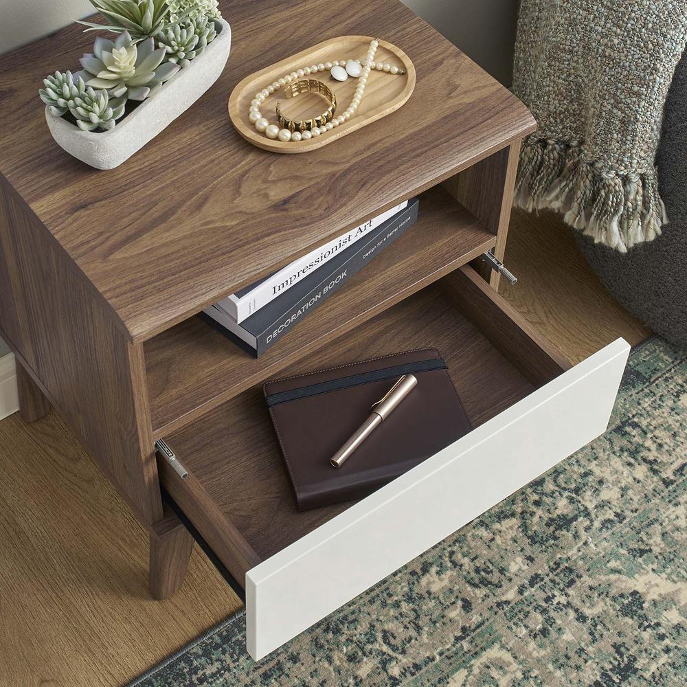 Envision Nightstand. Picture 6