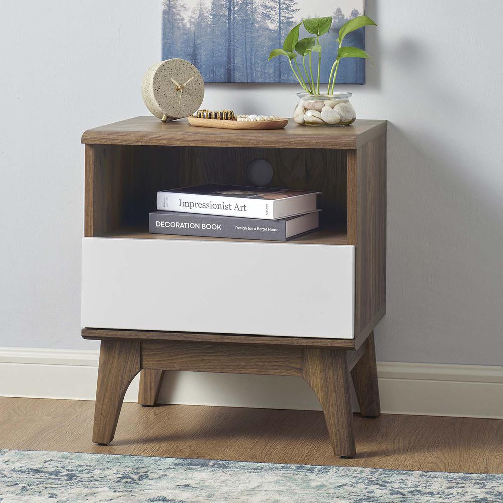 Envision Nightstand. Picture 7