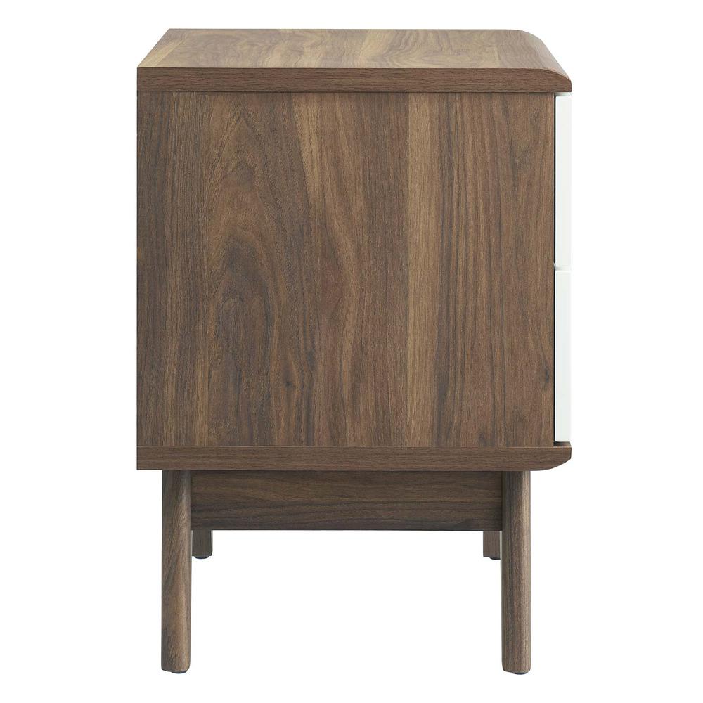 Envision 2-Drawer Nightstand. Picture 3