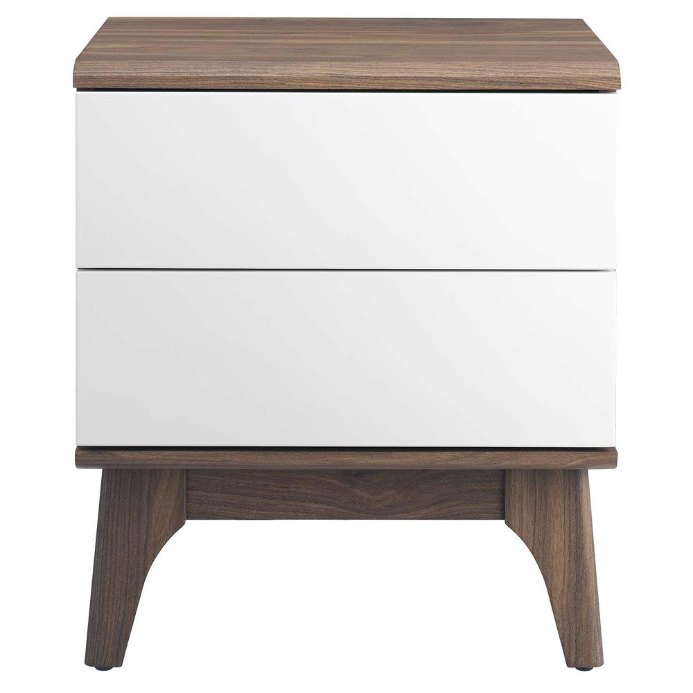 Envision 2-Drawer Nightstand. Picture 4