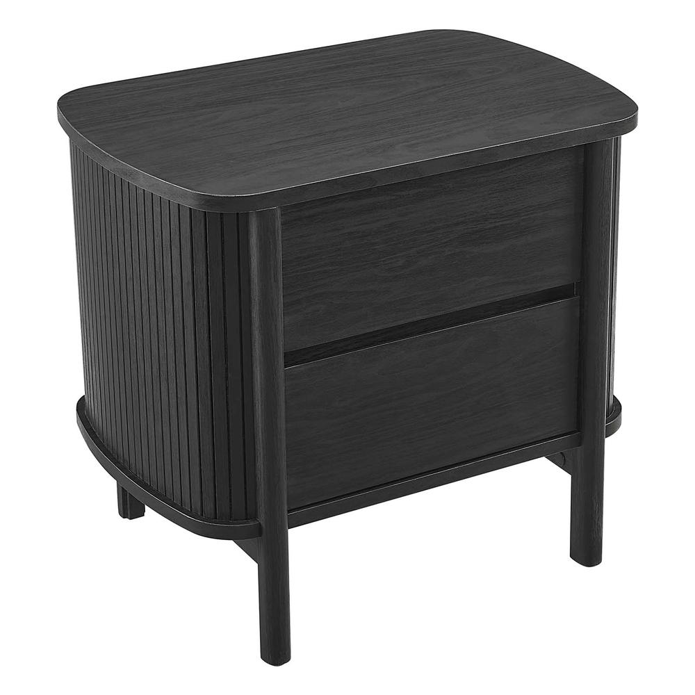 Cadence 2-Drawer Nightstand. Picture 3