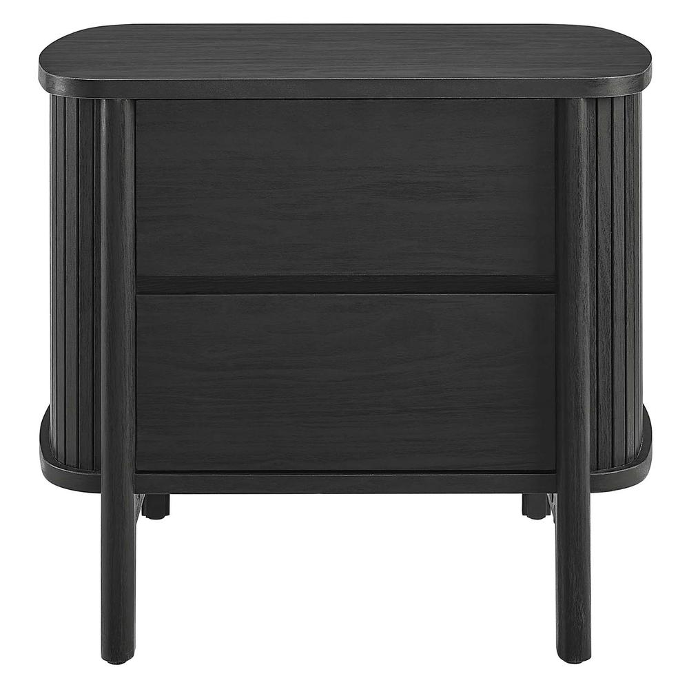 Cadence 2-Drawer Nightstand. Picture 4