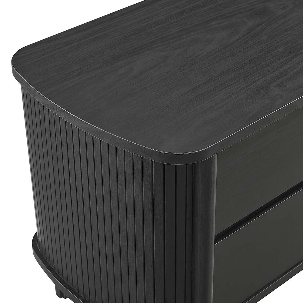 Cadence 2-Drawer Nightstand. Picture 6