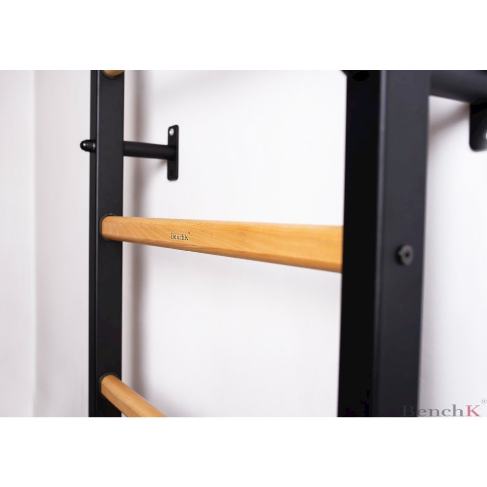 Stall Bar exercise rehabilitation equipment – Benchk 721B. Picture 5
