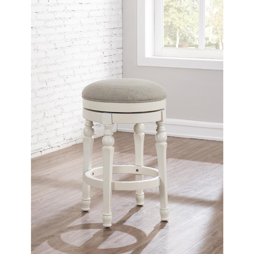 Colebrook Backless Counter Stool. Picture 4