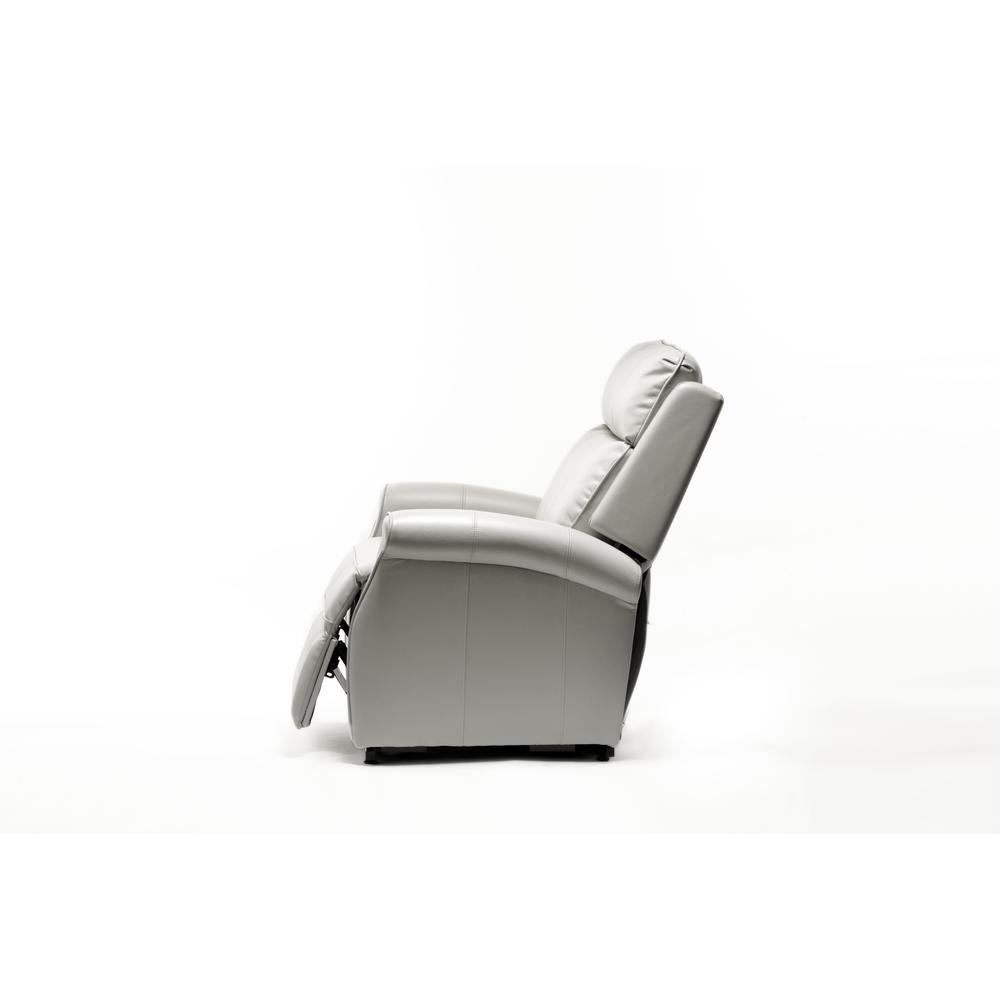 Lehman Ivory Traditional Lift Chair. Picture 6