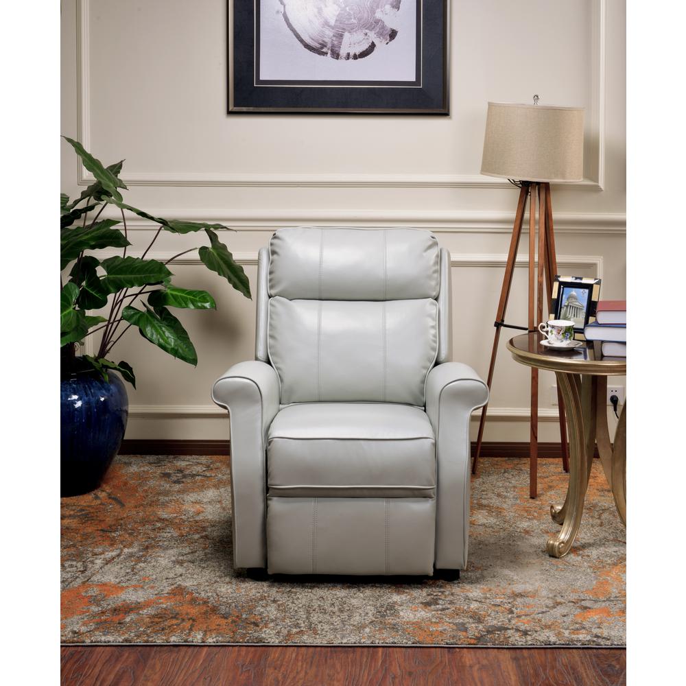 Lehman Ivory Traditional Lift Chair. Picture 11
