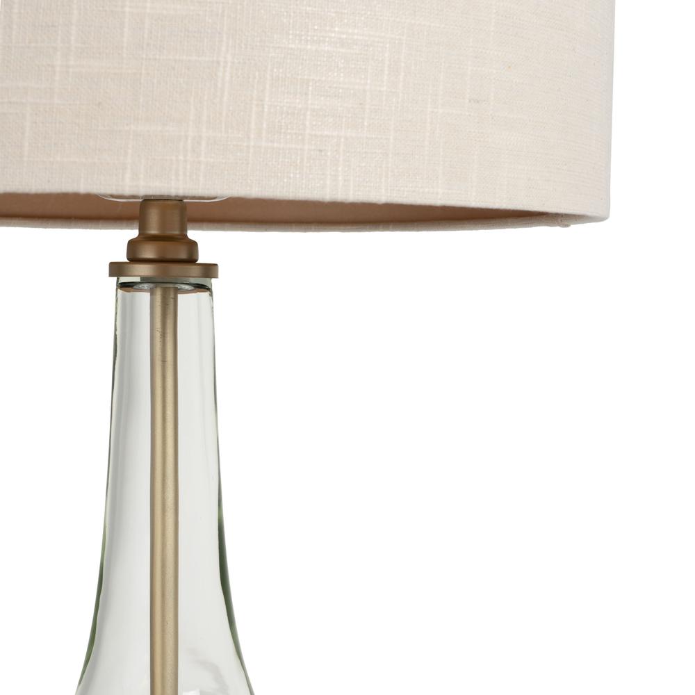 Edith Table Lamp. Picture 5