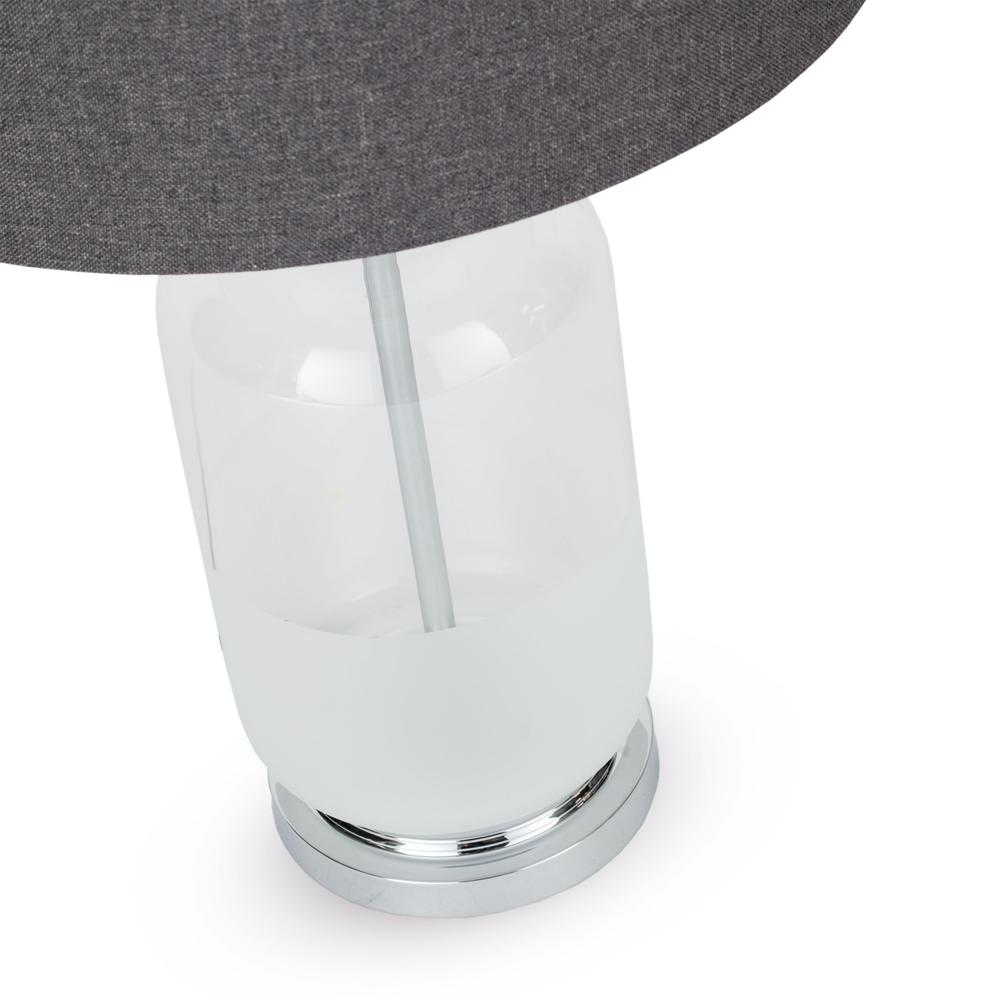 Elliott Table Lamp. Picture 3