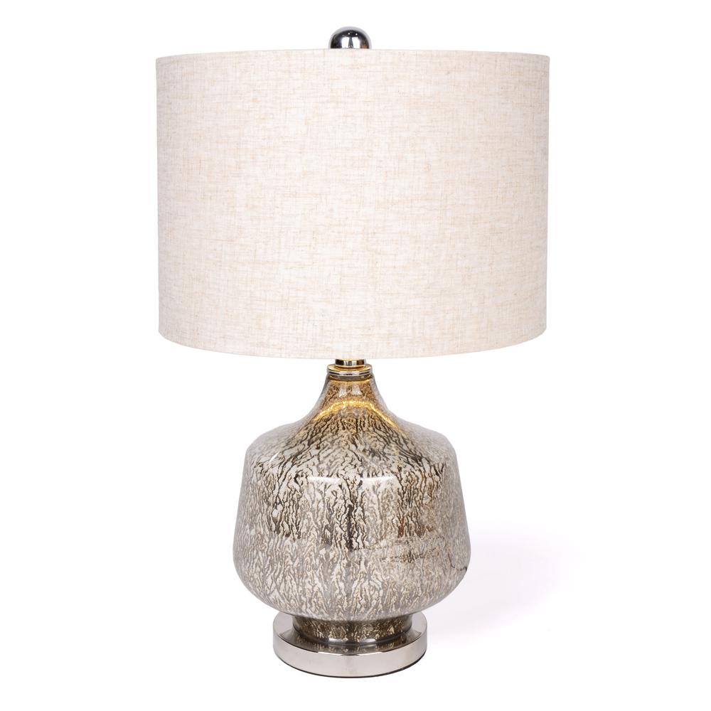 Kinsley Table Lamp. Picture 1