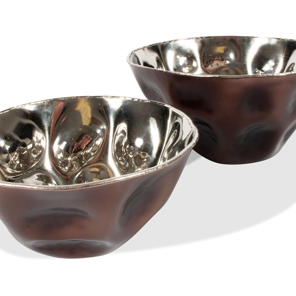 Maurice Decorative Bowls, S2. Picture 2