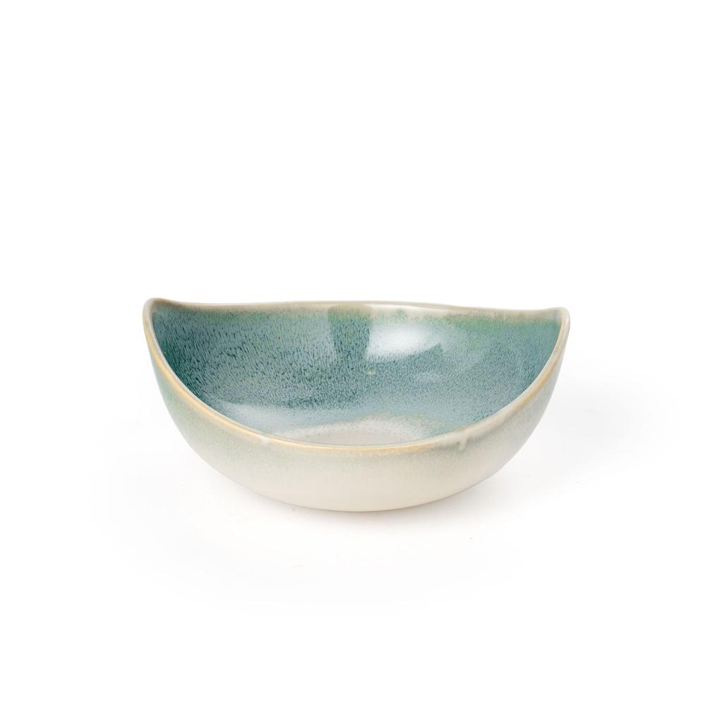 Dorian Decorative Ceramic Bowls, Set of 3. Picture 7