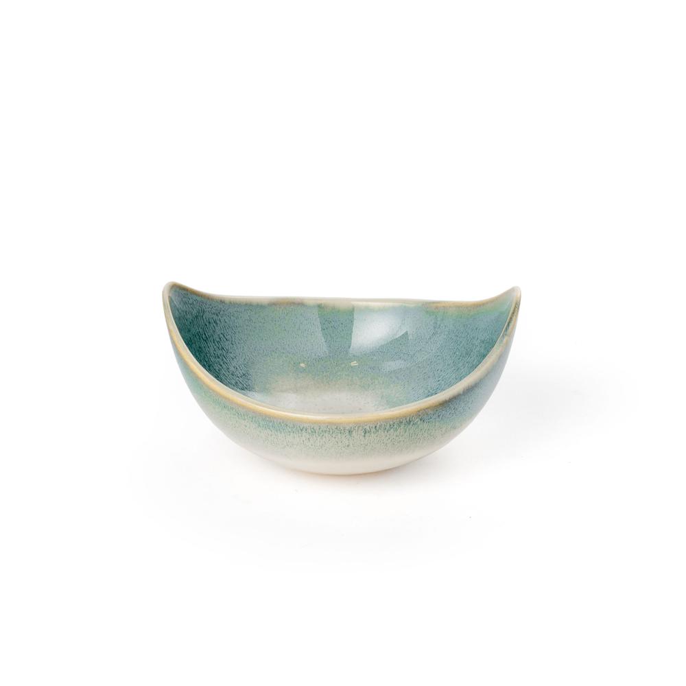 Dorian Decorative Ceramic Bowls, Set of 3. Picture 8