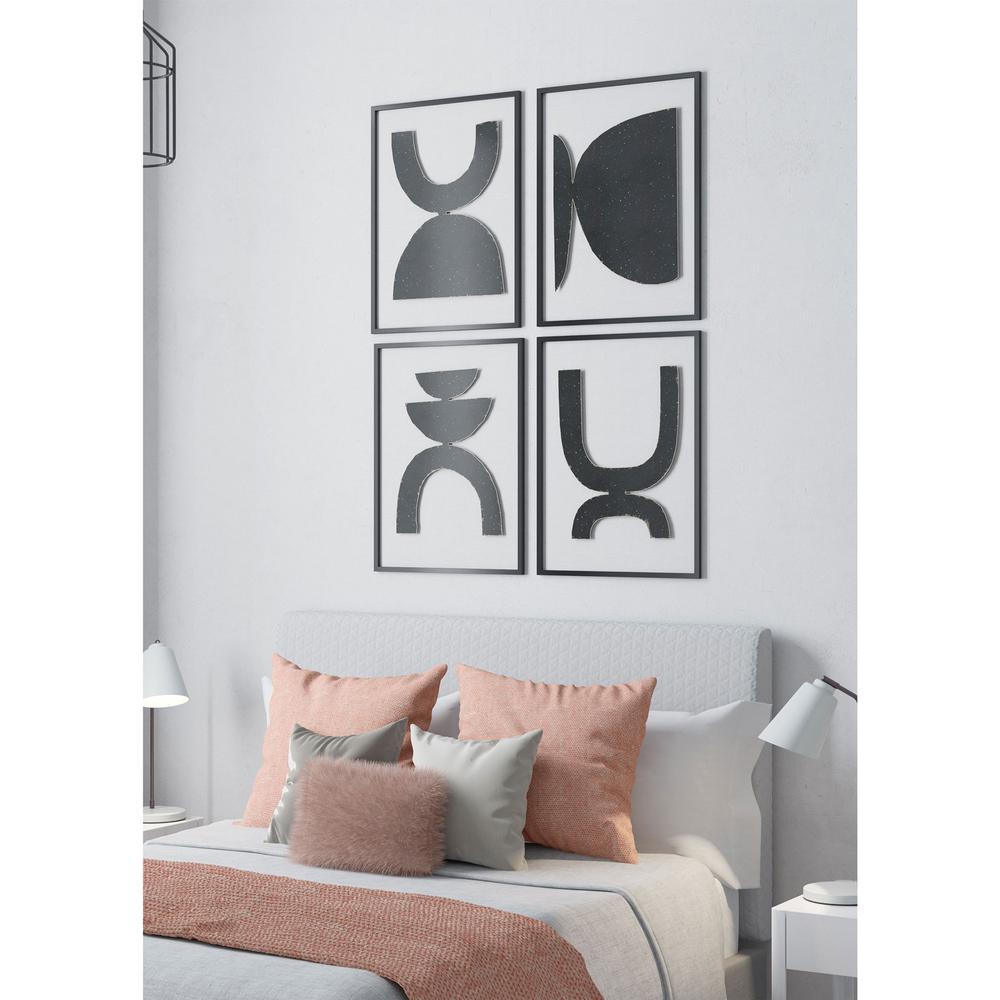 Joelle Large Wall Decor, S4. Picture 4
