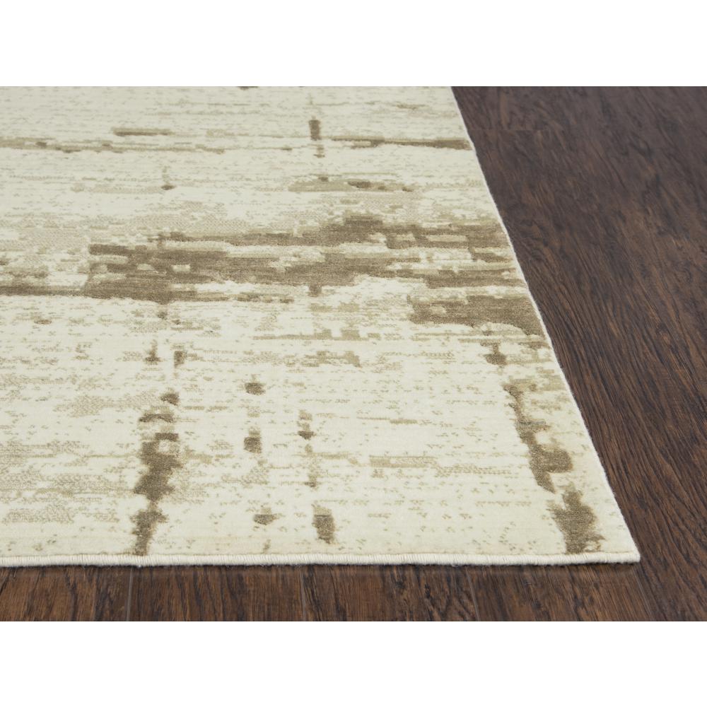 Radiant Neutral 10' x 13' Hybrid Rug- 004105. Picture 4