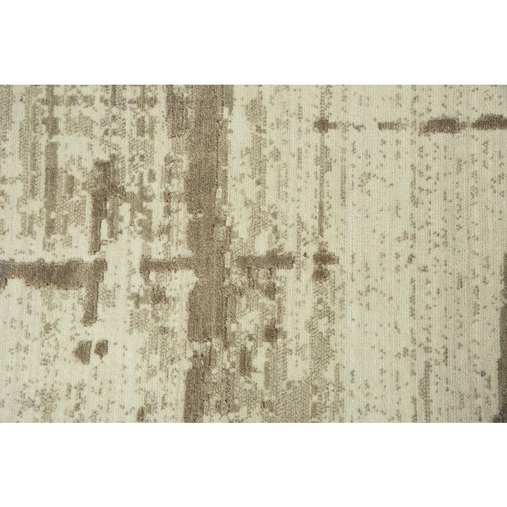 Radiant Neutral 10' x 13' Hybrid Rug- 004105. Picture 6