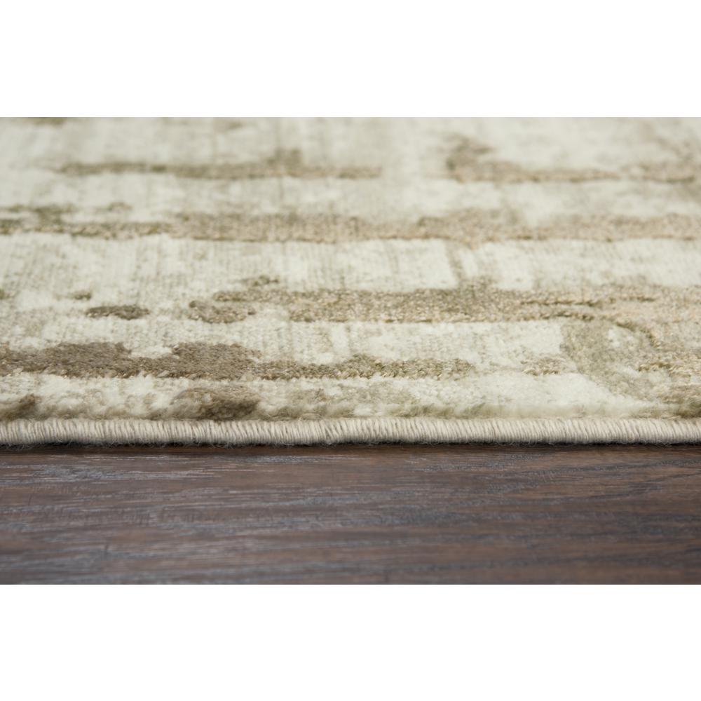 Radiant Neutral 10' x 13' Hybrid Rug- 004105. Picture 7
