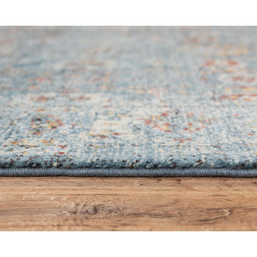Hybrid Cut Pile Wool Rug, 10' x 13'. Picture 6