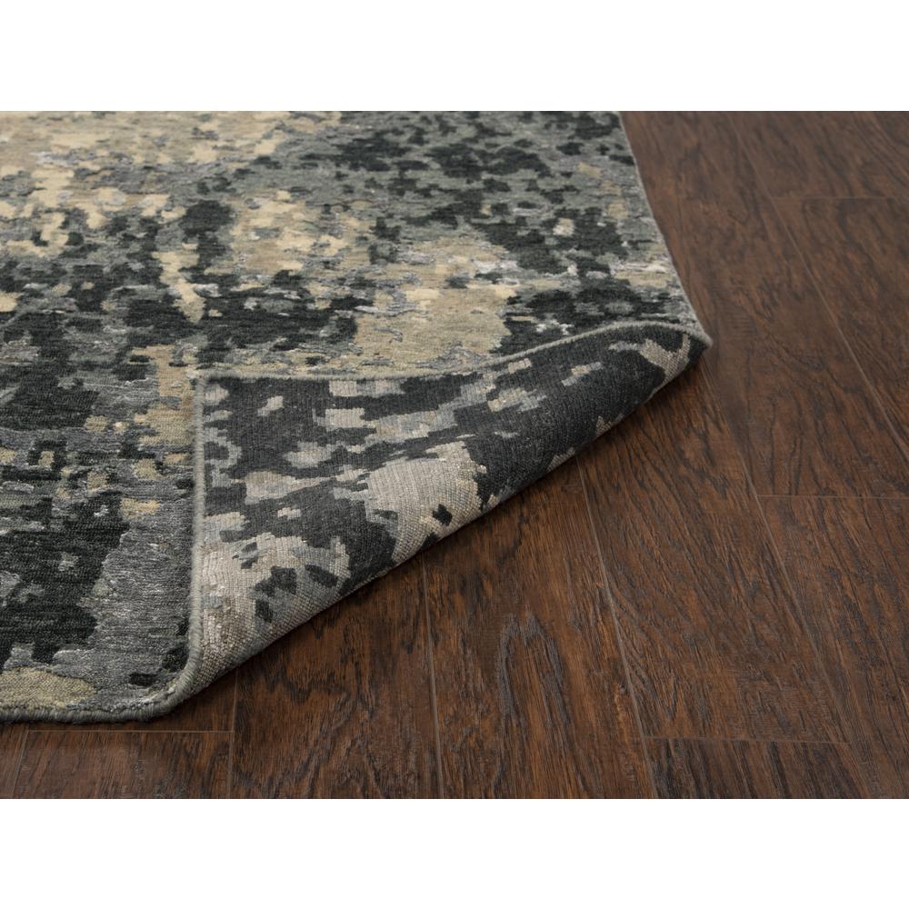 Noble Neutral 10' x 14' Hybrid Rug- 011106. Picture 3