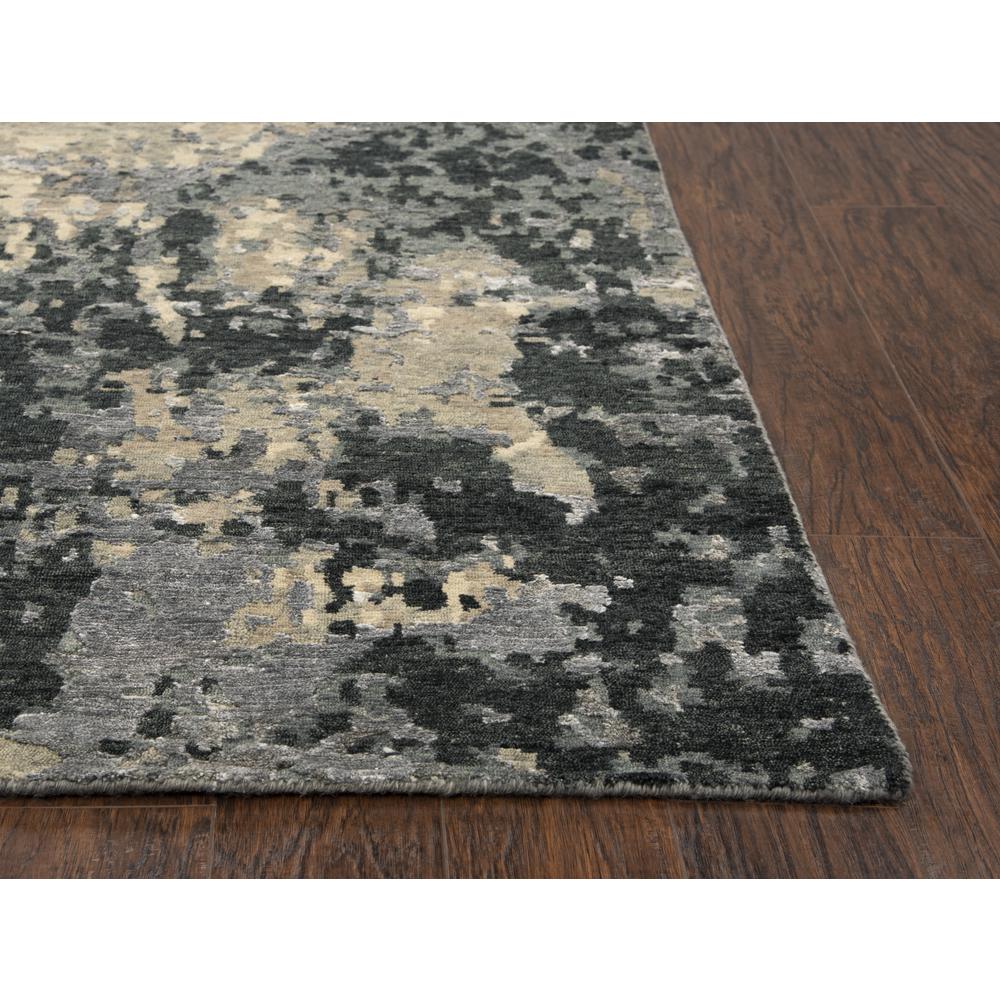 Noble Neutral 10' x 14' Hybrid Rug- 011106. Picture 4