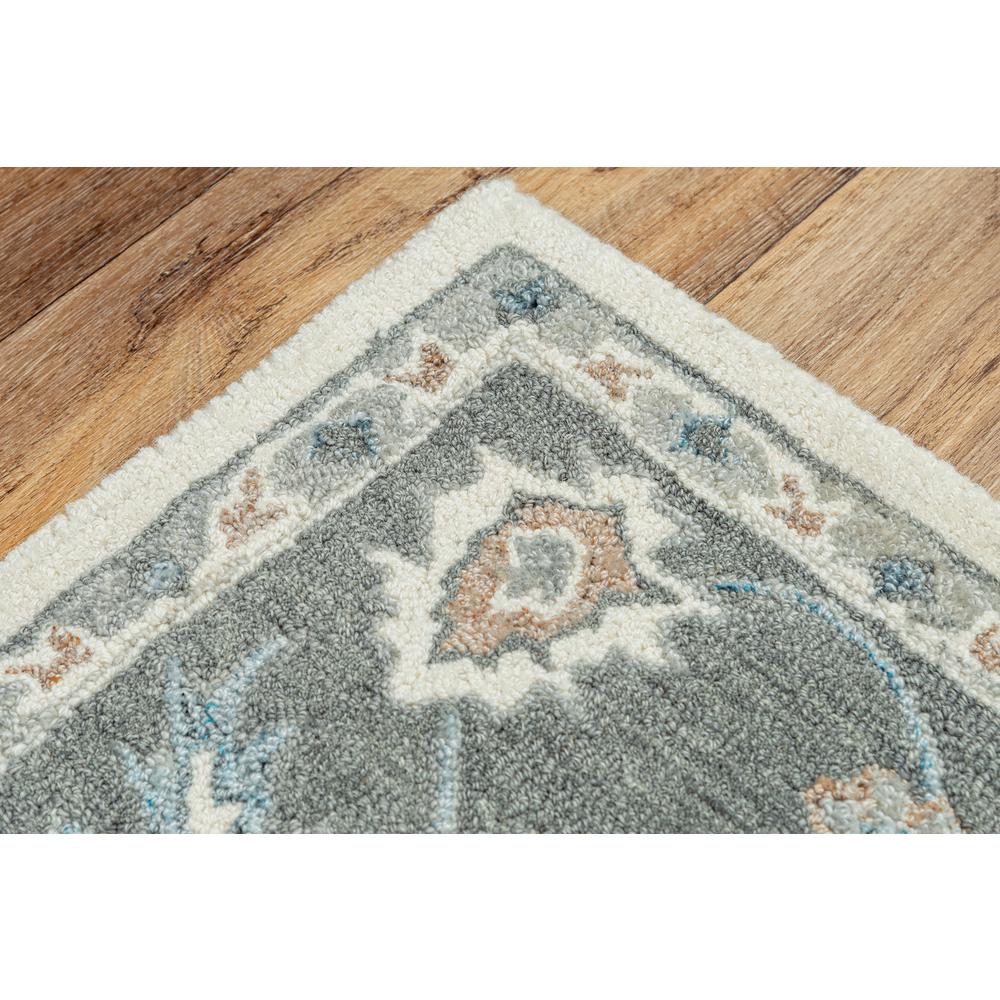 Spirit Area Rug Size 8'6" X 11'6"- 013101. Picture 9
