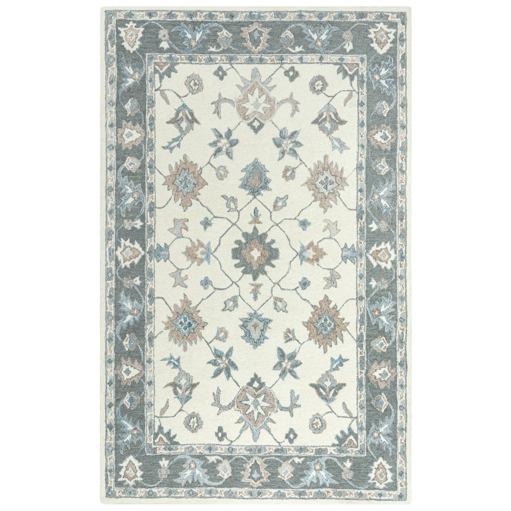 Spirit Area Rug Size 8'6" X 11'6"- 013101. Picture 4