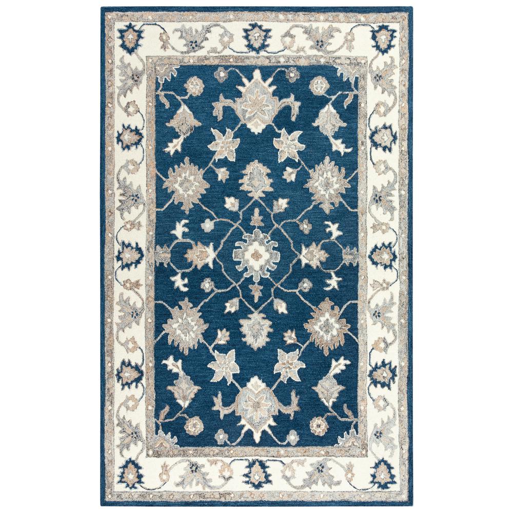 Spirit Area Rug Size 8'6" X 11'6"- 013105. Picture 1