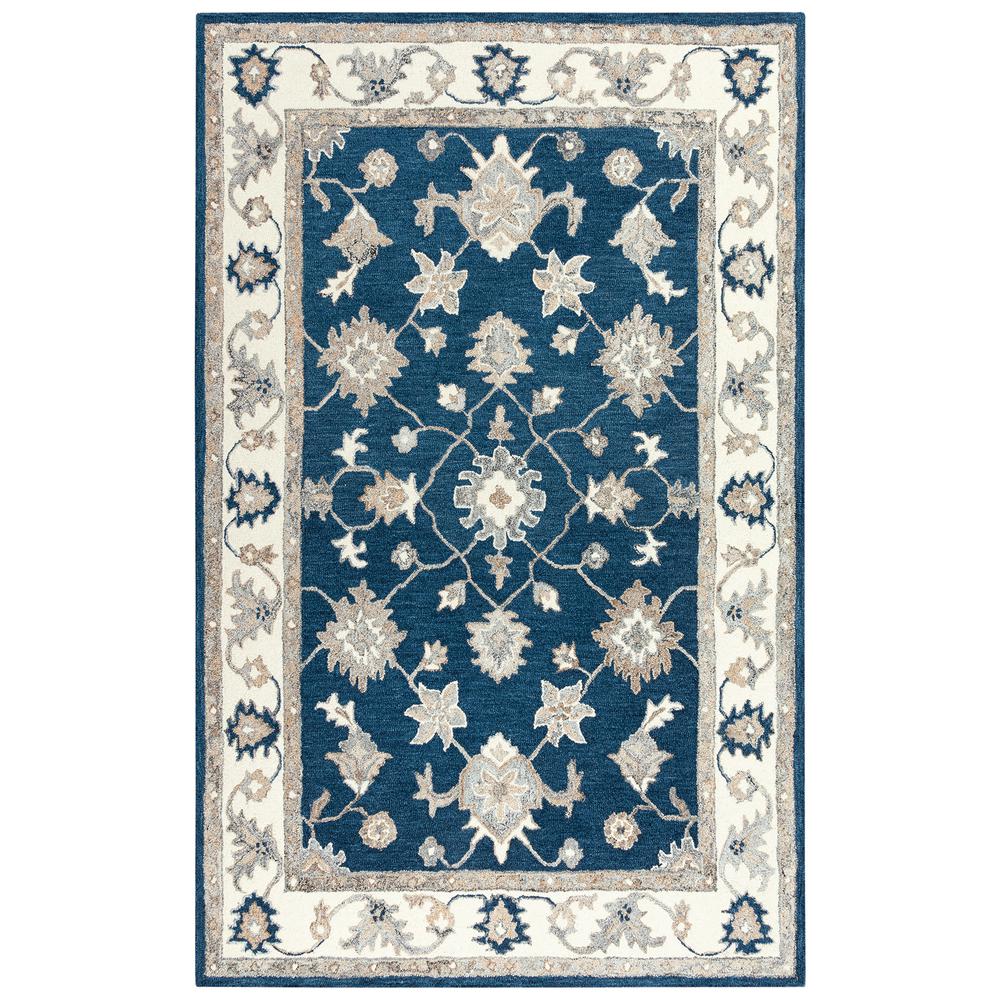 Spirit Area Rug Size 8'6" X 11'6"- 013105. Picture 2