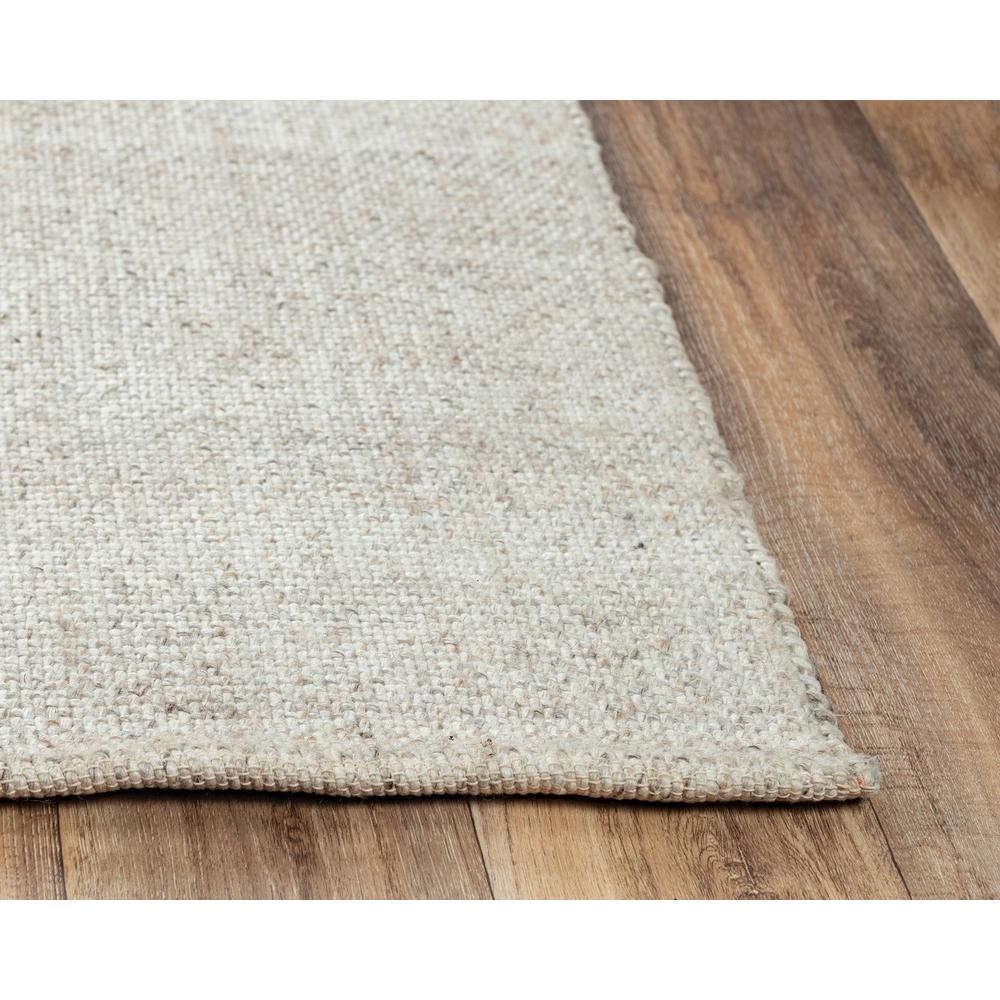 Sun Neutral 7'6"X9'6" Woven Rug- 003103. Picture 9