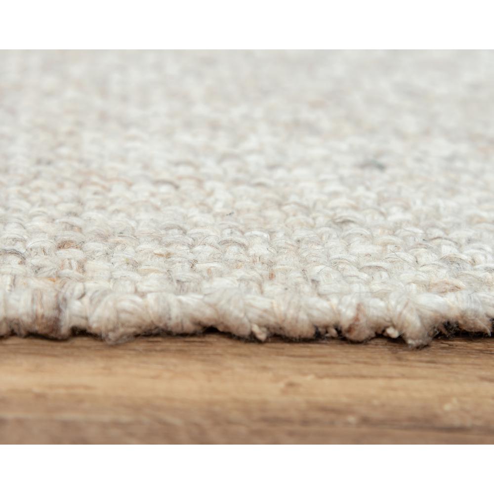 Sun Neutral 7'6"X9'6" Woven Rug- 003103. Picture 6