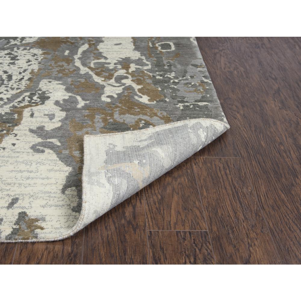 Radiant Neutral 9' x 12' Hybrid Rug- 004103. Picture 1