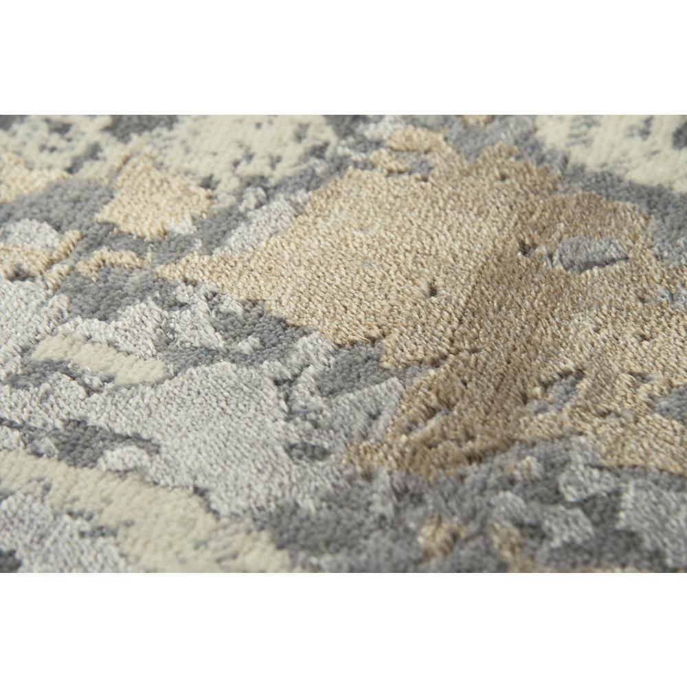 Radiant Neutral 9' x 12' Hybrid Rug- 004103. Picture 3