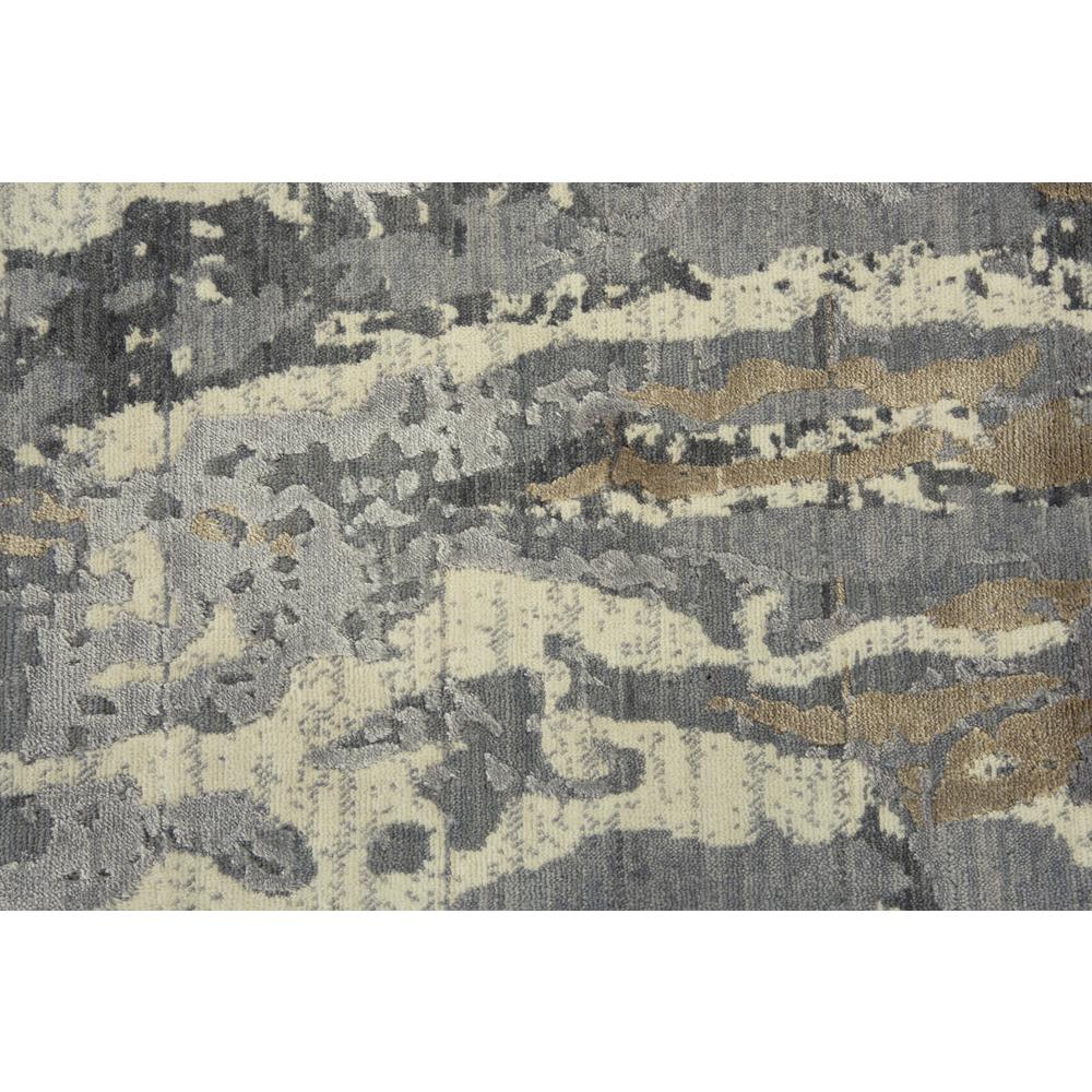 Radiant Neutral 9' x 12' Hybrid Rug- 004103. Picture 4