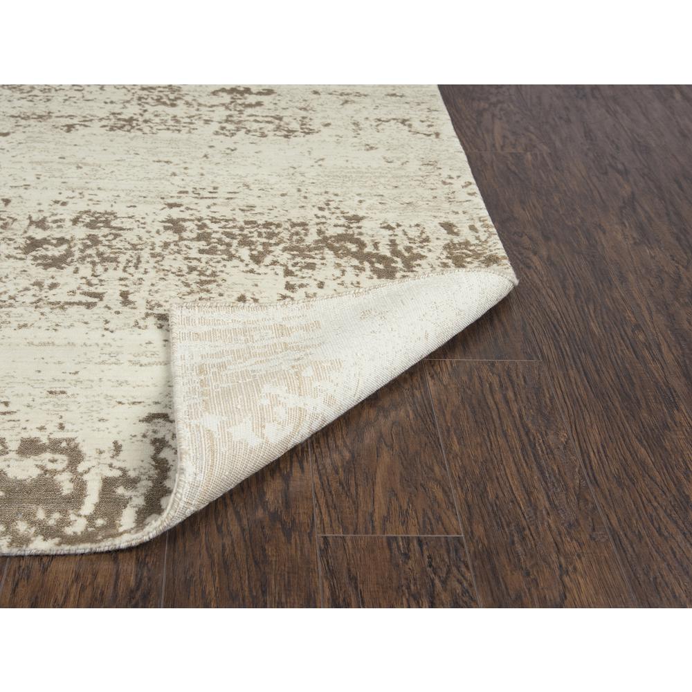 Radiant Neutral 9' x 12' Hybrid Rug- 004104. Picture 9