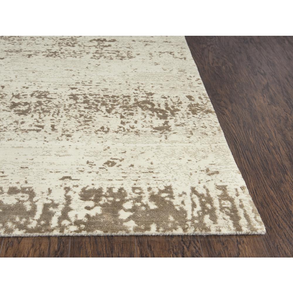 Radiant Neutral 9' x 12' Hybrid Rug- 004104. Picture 10