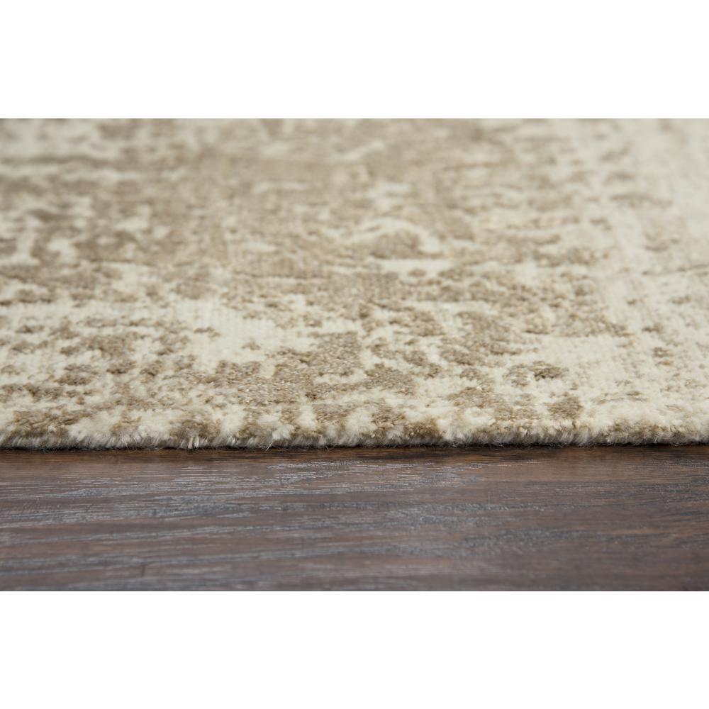 Radiant Neutral 9' x 12' Hybrid Rug- 004104. Picture 6