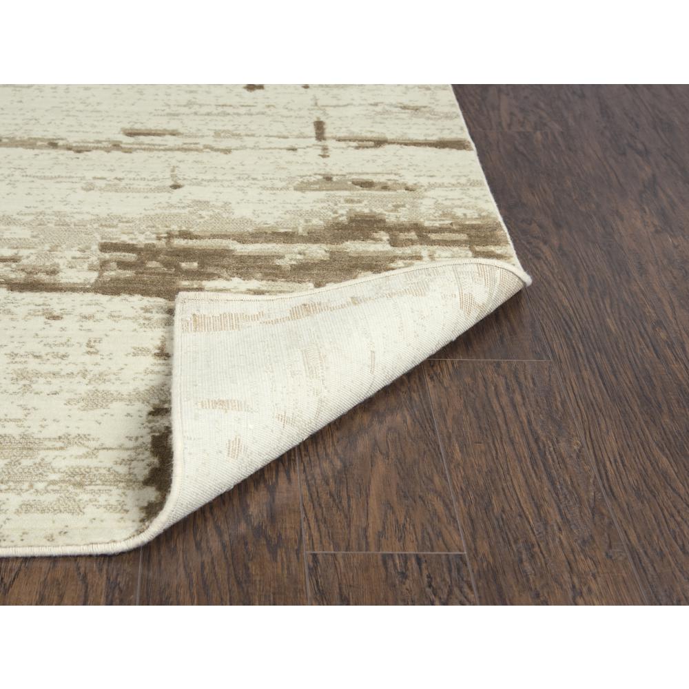 Radiant Neutral 9' x 12' Hybrid Rug- 004105. Picture 1