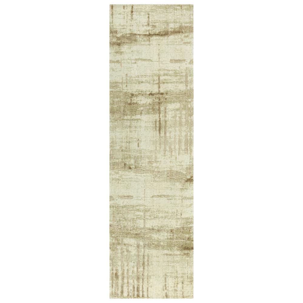 Radiant Neutral 9' x 12' Hybrid Rug- 004105. Picture 8