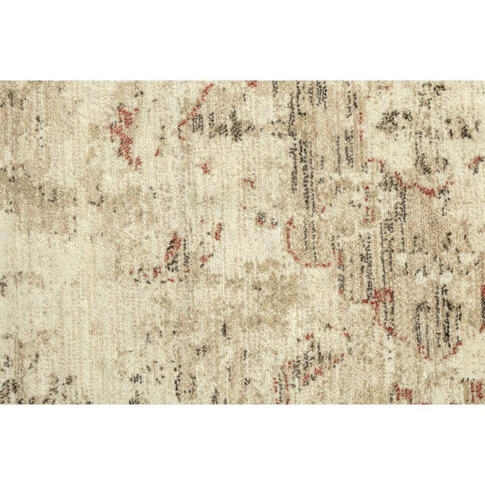 Hybrid Cut Pile Wool Rug, 9' x 12'. Picture 10