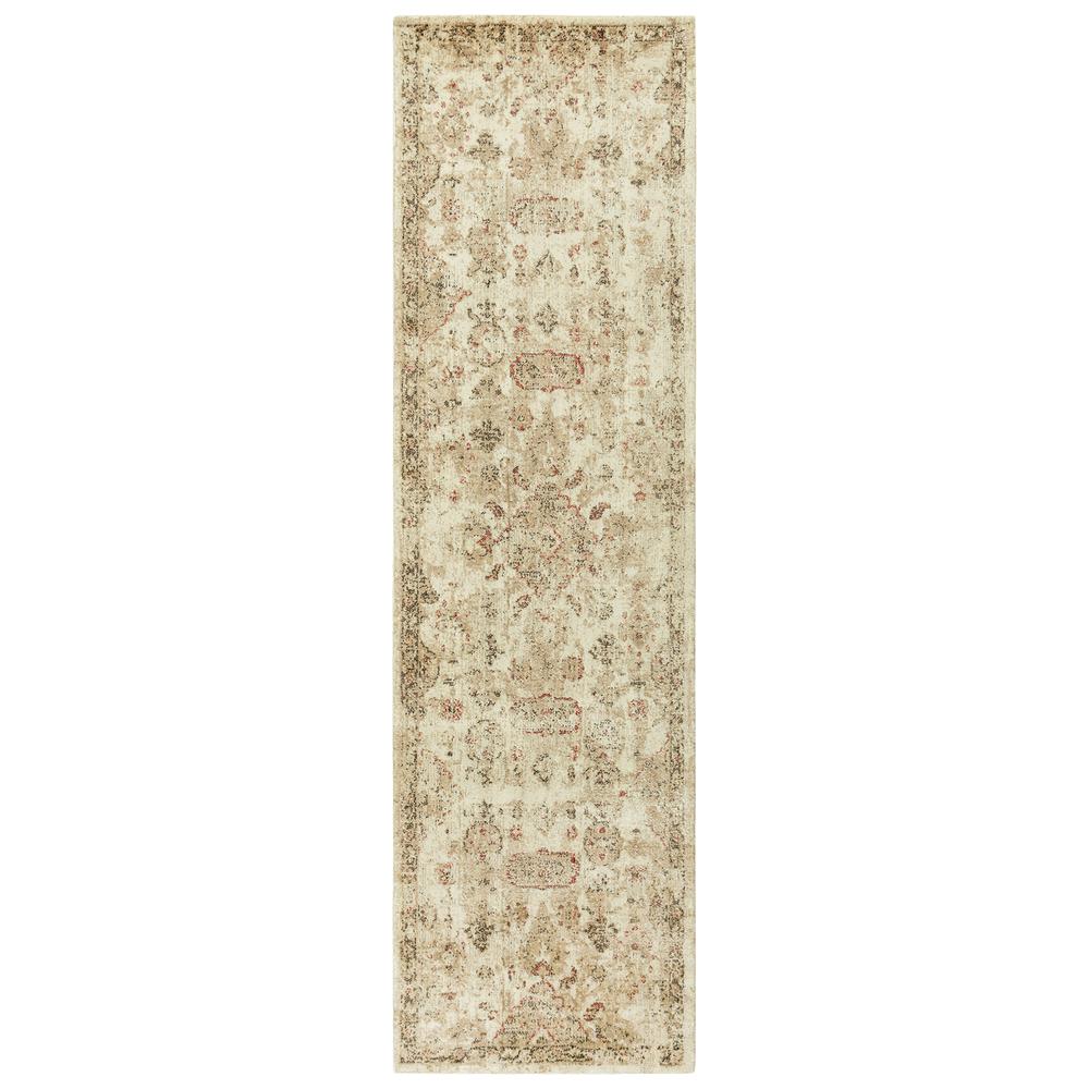 Hybrid Cut Pile Wool Rug, 9' x 12'. Picture 14