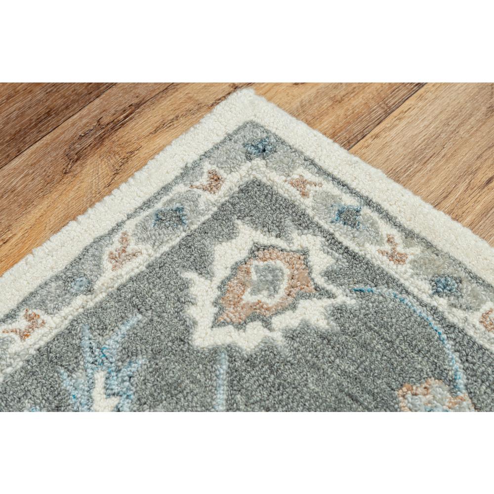 Spirit Area Rug Size 7'6" X 9'6"- 013101. Picture 3