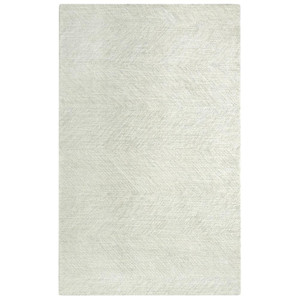 Hand Tufted Cut Pile Wool Rug, 7'6" x 9'6". Picture 1