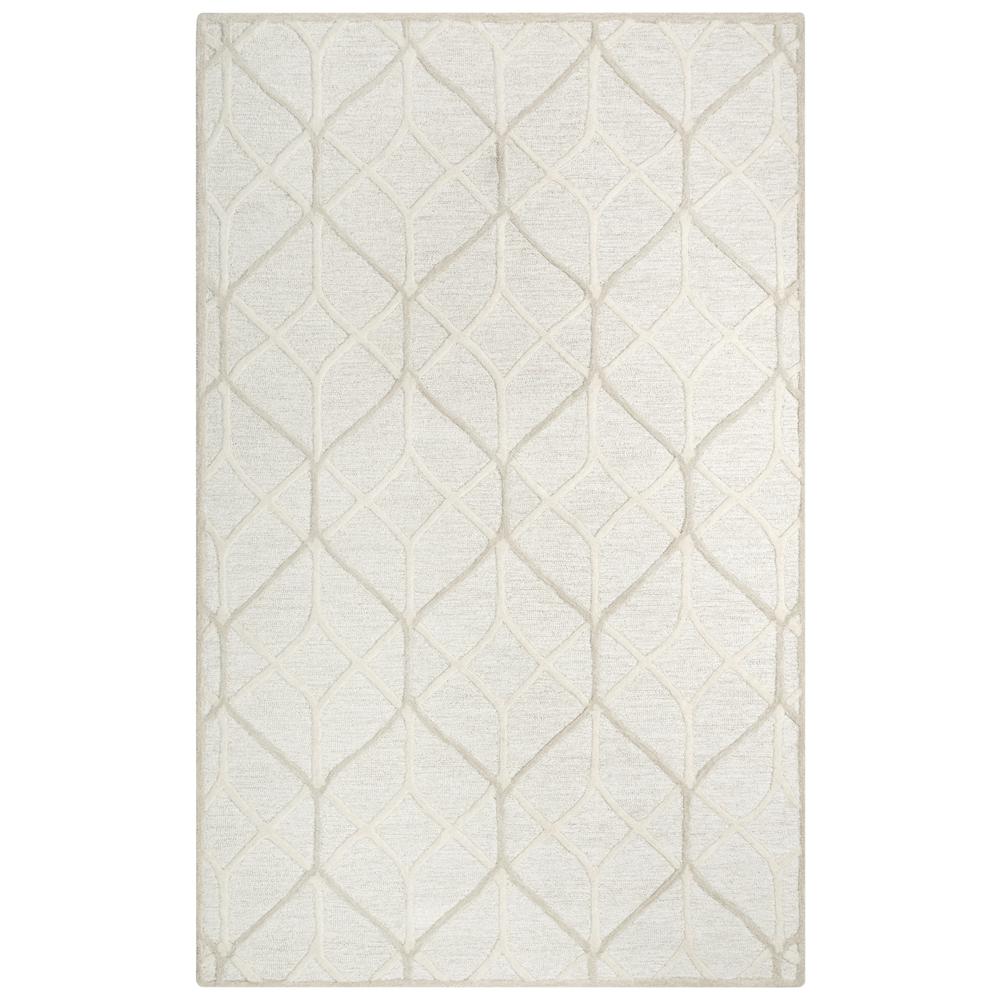 Ava Beige  7'9"X9'9" Tufted Internet Rug , Beige  (A06A0610100047999). Picture 3