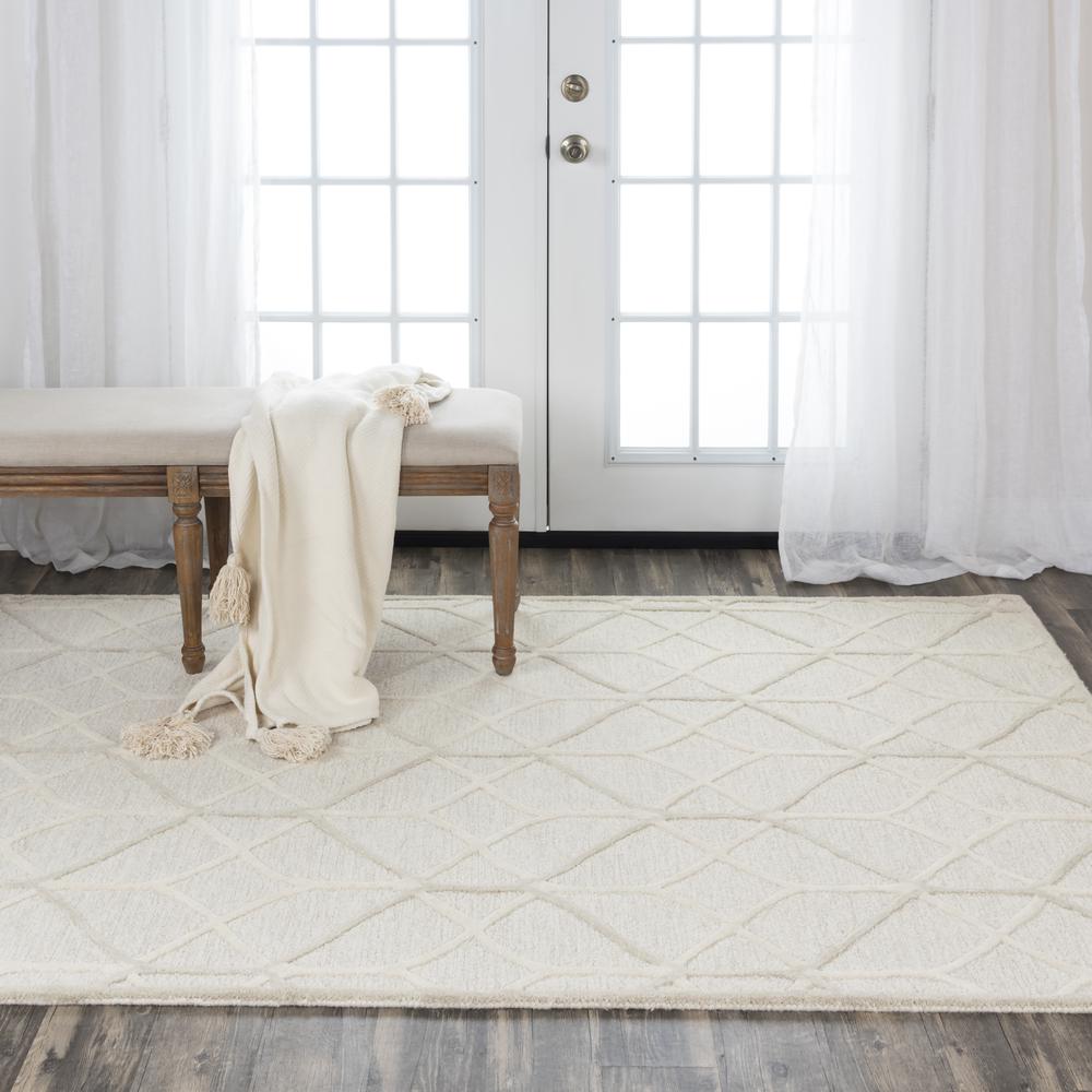 Ava Beige  7'9"X9'9" Tufted Internet Rug , Beige  (A06A0610100047999). Picture 5