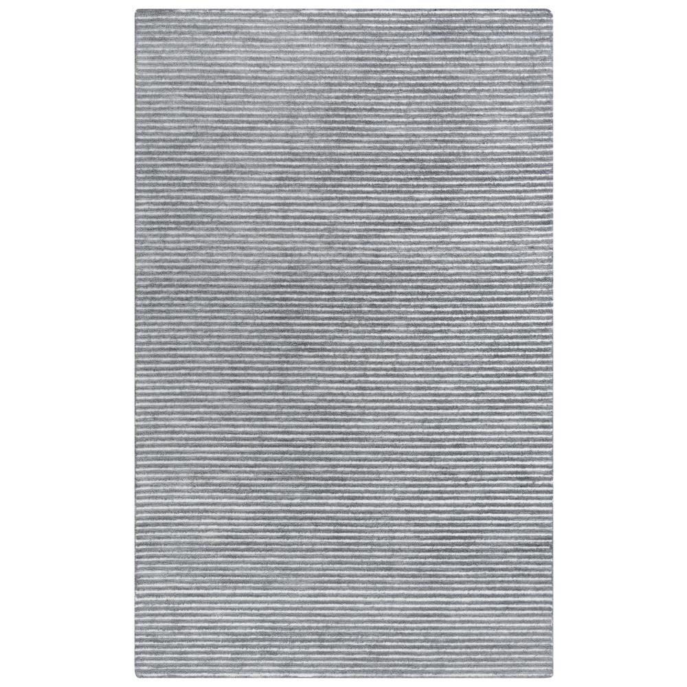 Vista Gray 7'9"X9'9" Tufted Internet Rug in Gray (A09A0910500337999). Picture 1