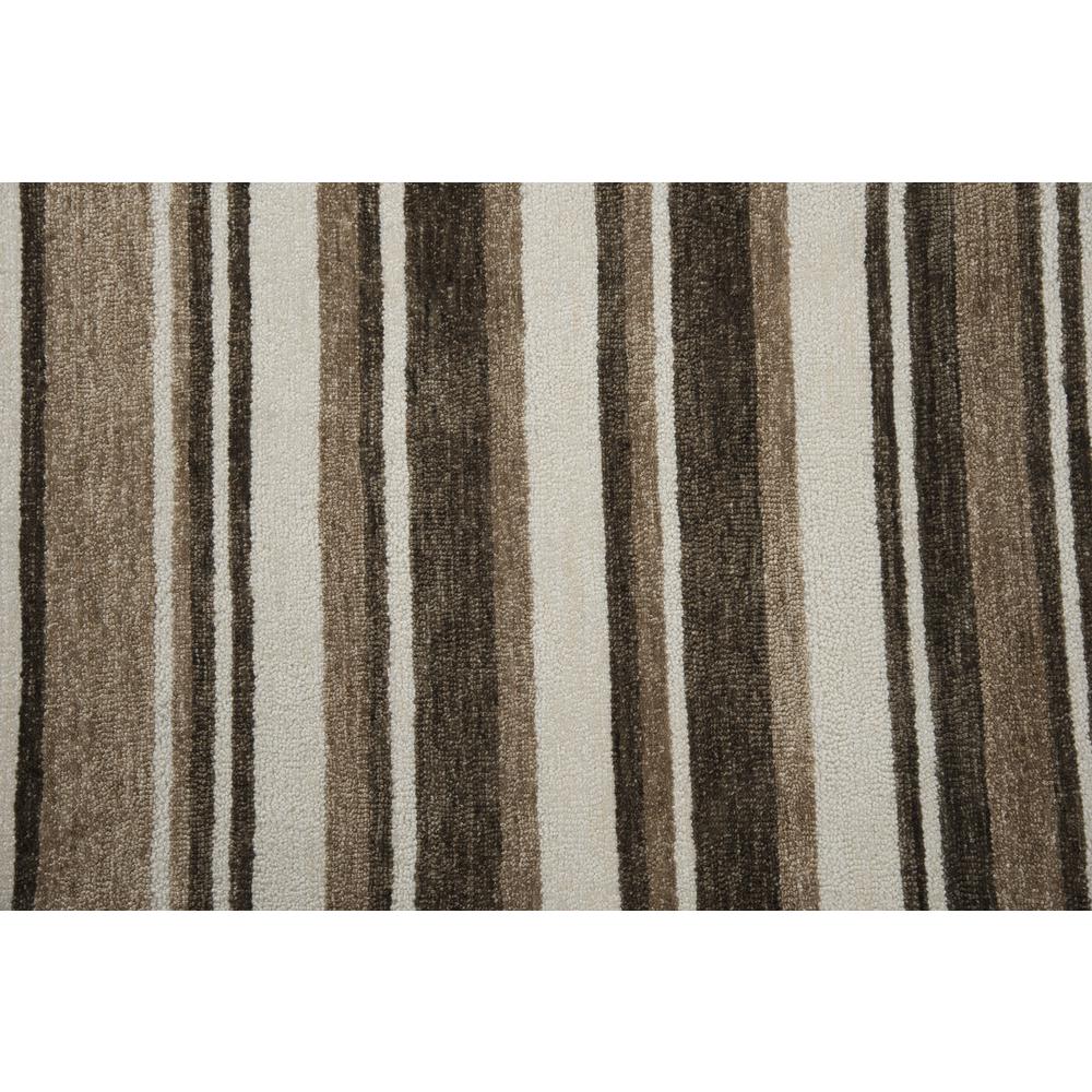 Bermuda Neutral 8'6"X11'6" Hand-Tufted Rug- BMD104. Picture 17