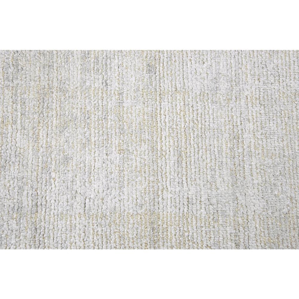 Demure Gray 8' x 10' Hand-Loomed Rug- DE1003. Picture 2