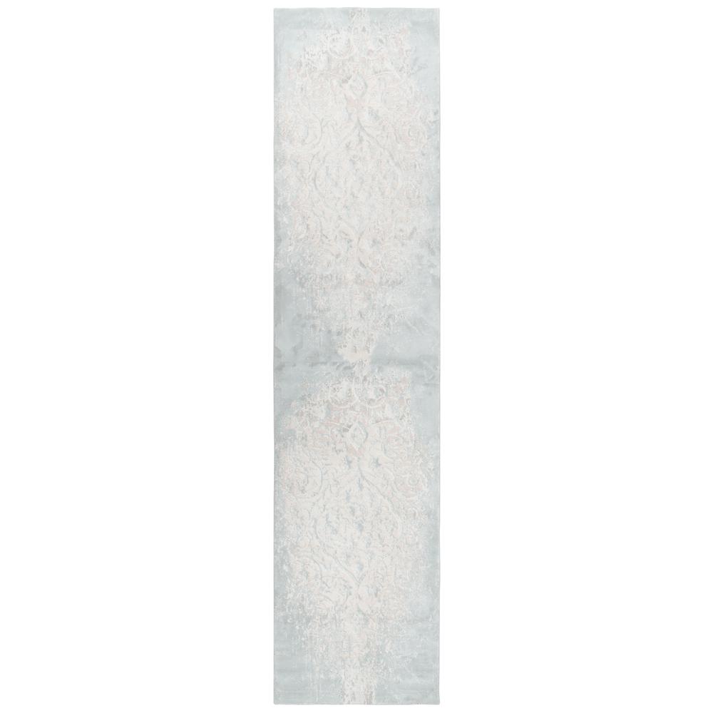 Glamour Neutral 7'10"x9'10" Power-Loomed Rug- GM1001. Picture 7